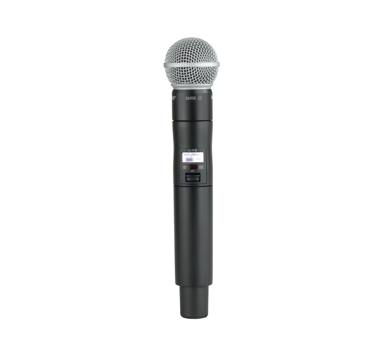 Shure ULXD2/SM58=-G51